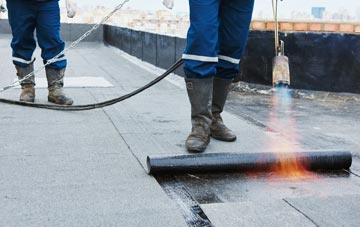 asphalt roofing Pont Sion Norton, Rhondda Cynon Taf