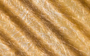 Pont Sion Norton fibreglass roof waterproofing