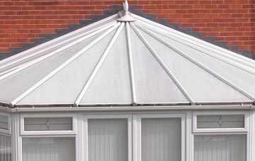 Pont Sion Norton polycarbonate conservatory roof repairs