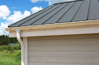 Pont Sion Norton fascia repair