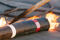 free Pont Sion Norton flat roofing repair quotes