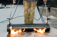 Pont Sion Norton flat roof sealing quote