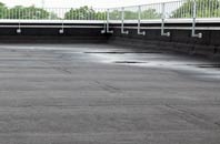 find rated Pont Sion Norton flat roofing companies