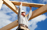 Pont Sion Norton roof replacement work