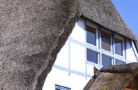 find rated Pont Sion Norton thatchers